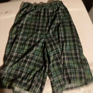 Pj shorts